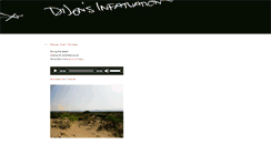 Desktop Screenshot of dijon.soulrebels.com